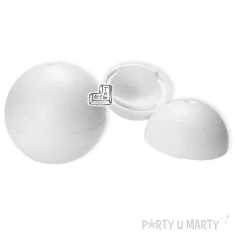 styropian kula 200 mm dwie polowki m unisan 1 szt