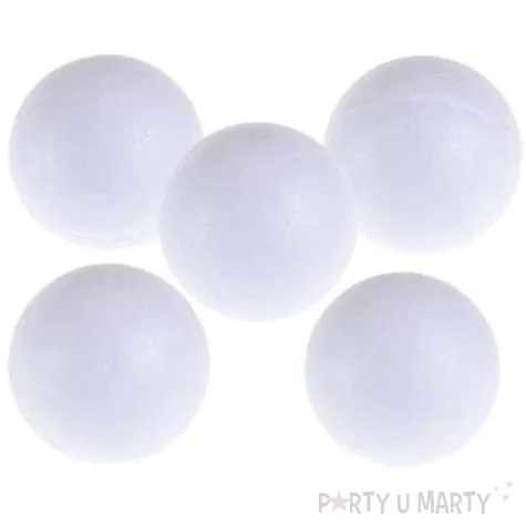 styropian kule 50 mm arpex 5 szt