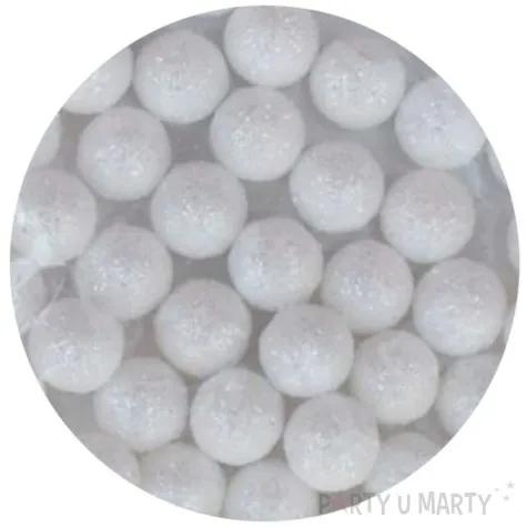 styropian kuleczki perlowe aliga 10 mm 40 szt