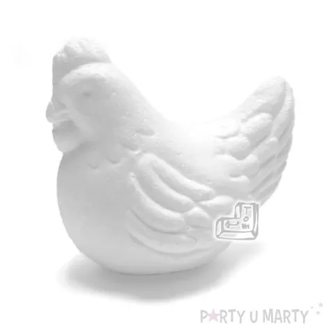 styropian kurka classic 90 mm t unisan 1 szt