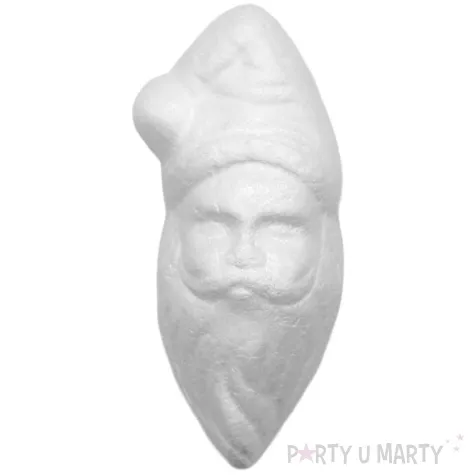 styropian mikolaj santa 110 mm t unisan 5 szt