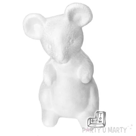 styropian mysz classic 150 mm m unisan 1 szt