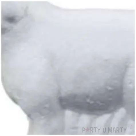 styropian owieczka brewis 14 cm