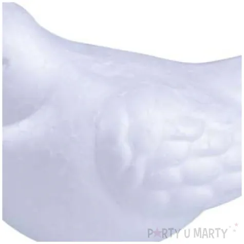 styropian ptaszek 120 mm arpex 1 szt