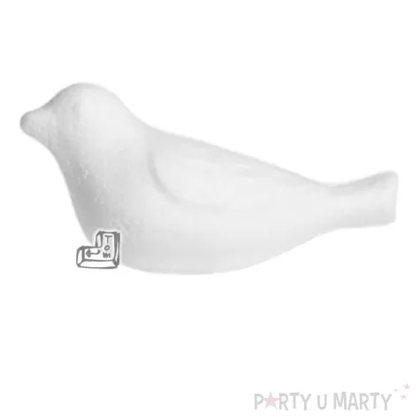 styropian ptaszek 80 mm t unisan 5 szt