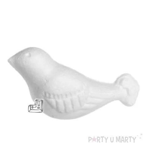 styropian ptaszek deco 100 mm t unisan 5 szt