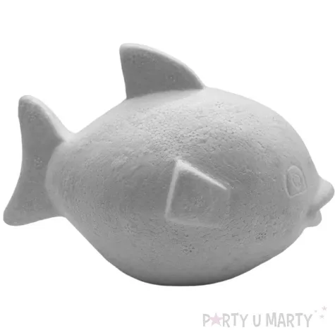 styropian ryba 130 mm m unisan 1 szt