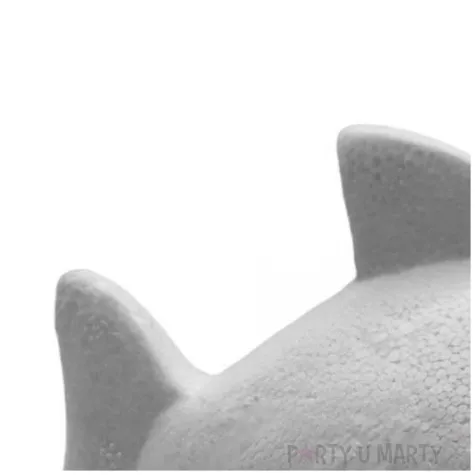 styropian ryba 130 mm m unisan 1 szt