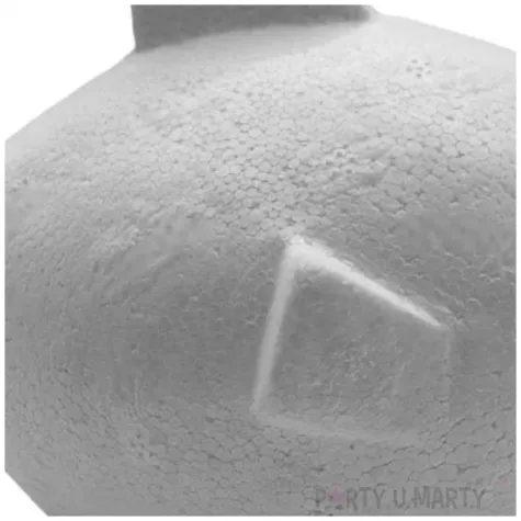 styropian ryba 130 mm m unisan 1 szt