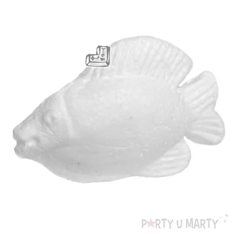 styropian rybka mala 65 mm t unisan 5 szt