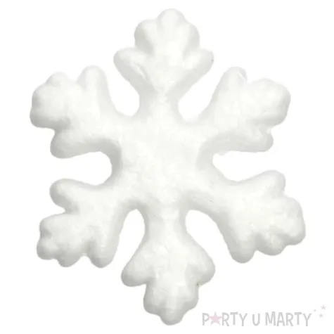 styropian sniezynka xl brewis 21 cm