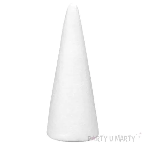 styropian stozek 20 cm arpex