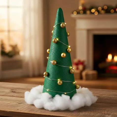 styropian stozek arpex 18 cm