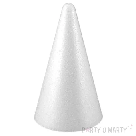 styropian stozek classic 120 mm m unisan 1 szt