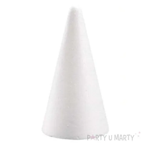 styropian stozek classic 400 mm m unisan 1 szt