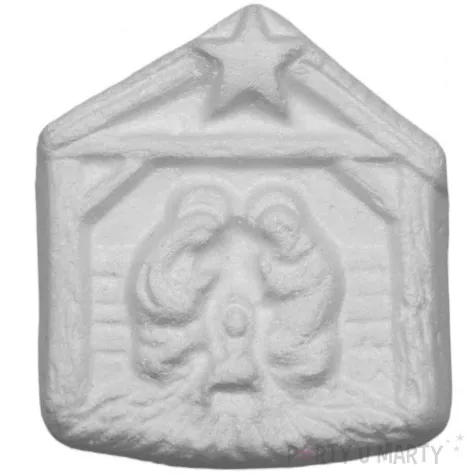 styropian szopka swiateczna t unisan 1 szt