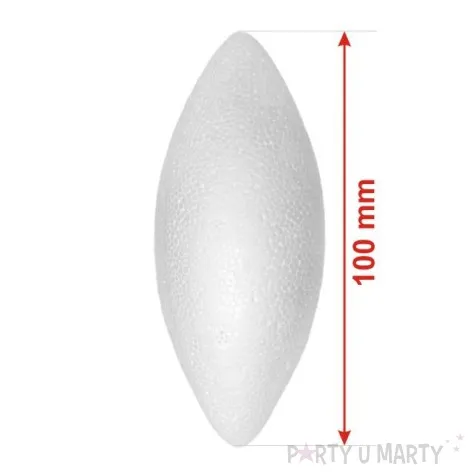 styropian szyszka gladka 100 mm m unisan