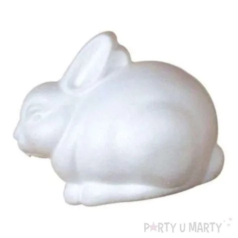 styropian zajac classic brewis 14 cm