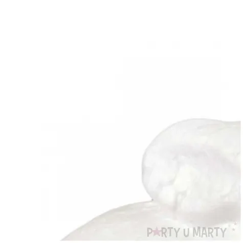 styropian zajac lezacy bialy arpex 10 cm