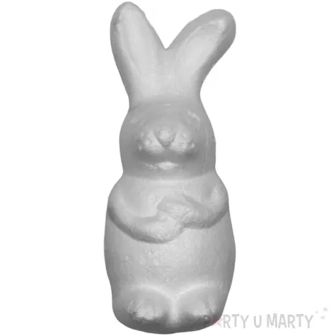 styropian zajac stojacy 95 mm t unisan 3 szt