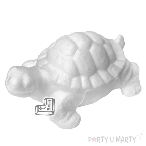 styropian zolw classic 180 mm m unisan 1 szt