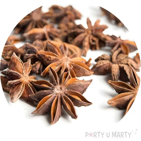 susz dekoracyjny anyz czakos 25 g