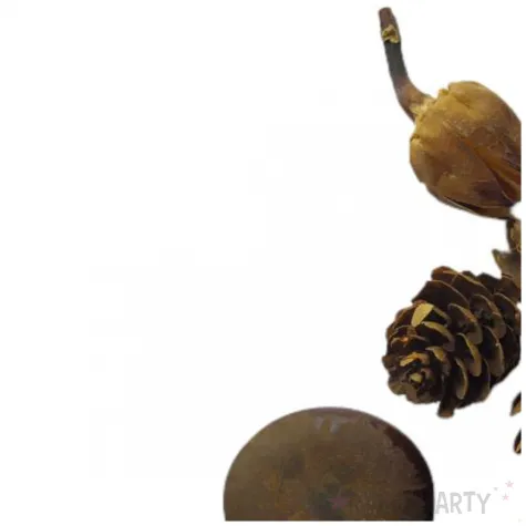 susz dekoracyjny mieszanka swiateczna classic 30g brewis