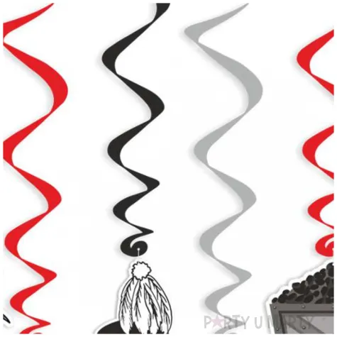 swiderki barborka gornik czako wagonik mix 6 szt