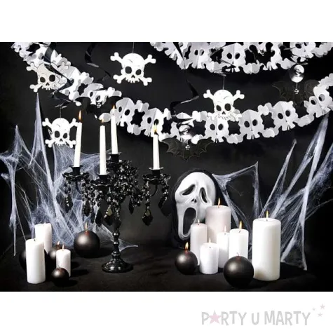 swiderki halloween dlugosc ok 60 cm 1 op