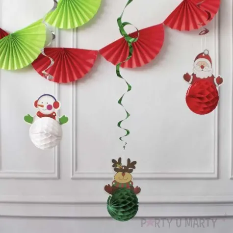 swiderki honeycomb balwan partypal 19 cm