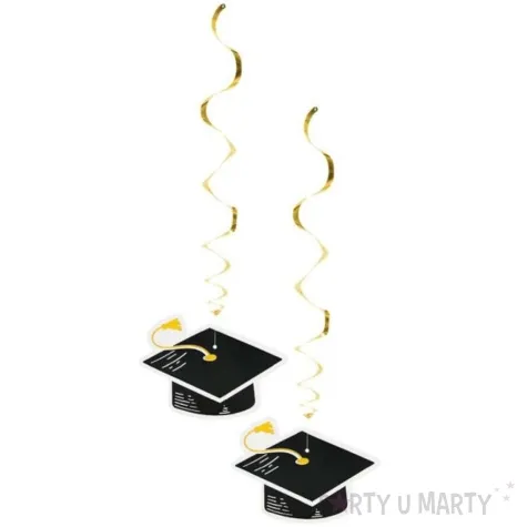 swiderki wiszace absolwent boland 2 szt