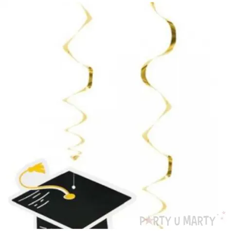 swiderki wiszace absolwent boland 2 szt