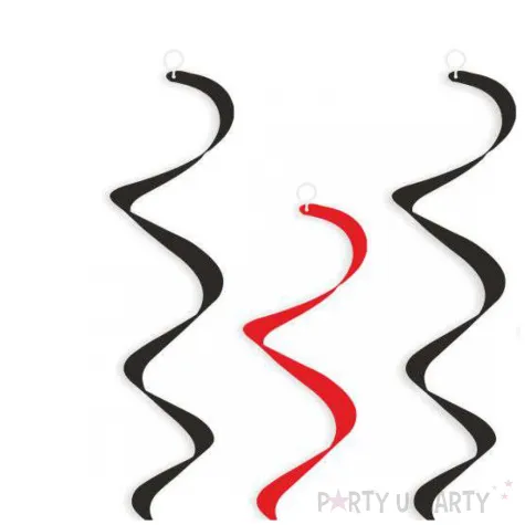 swiderki wiszace panstwa swiata albania 6 szt