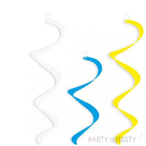 swiderki wiszace panstwa swiata argentyna 6 szt