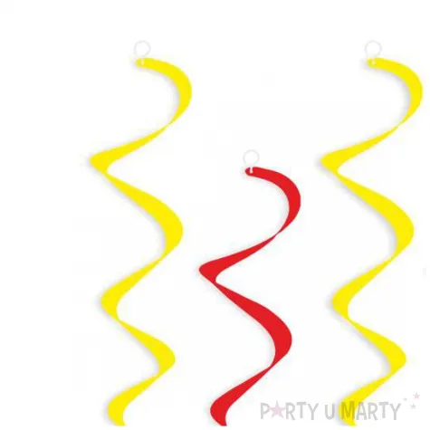 swiderki wiszace panstwa swiata chiny 6 szt