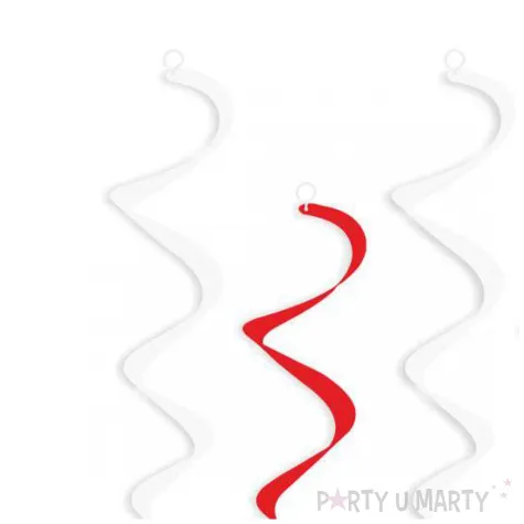 swiderki wiszace panstwa swiata kanada 6 szt