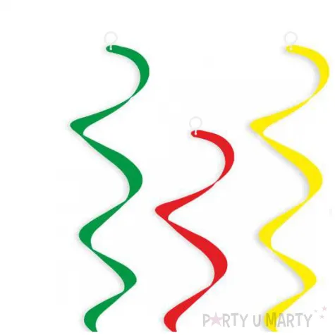 swiderki wiszace panstwa swiata portugalia 6 szt