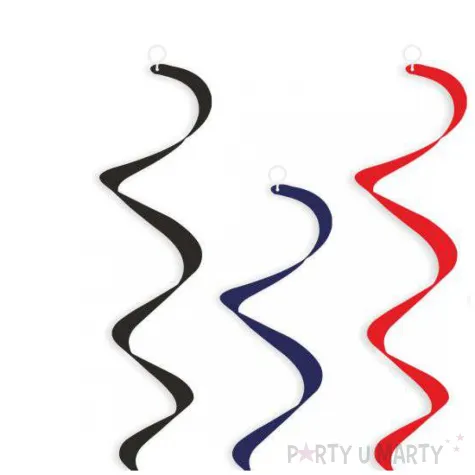 swiderki wiszace panstwa swiata rpa 6 szt