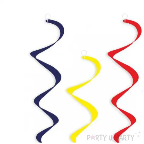 swiderki wiszace panstwa swiata rumunia 6 szt