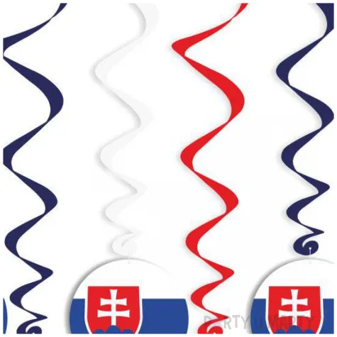 swiderki wiszace panstwa swiata slowacja 6 szt