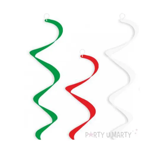 swiderki wiszace panstwa swiata wegry 6 szt