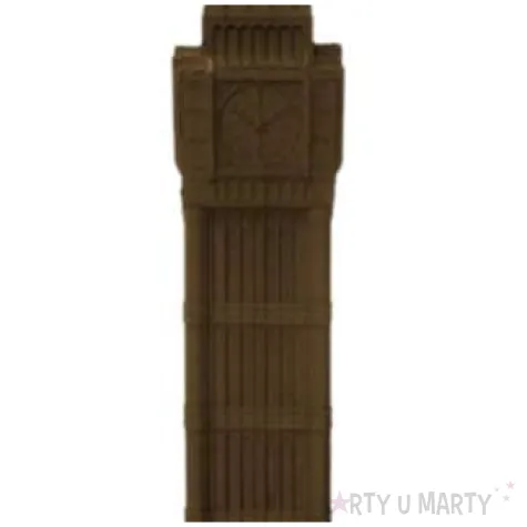 swieca big ben xxl brazowy perlowy candellana