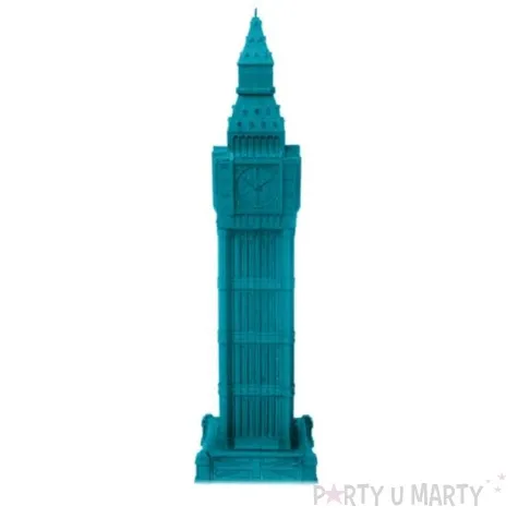 swieca big ben xxl morski perlowy candellana