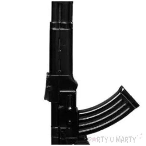 swieca kalasznikow xxl czarny metalik candellana