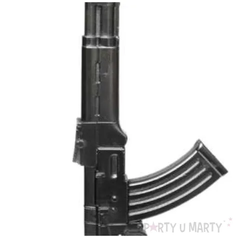 swieca kalasznikow xxl stalowa perla candellana