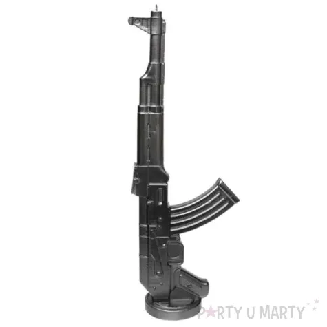 swieca kalasznikow xxl stalowa perla candellana