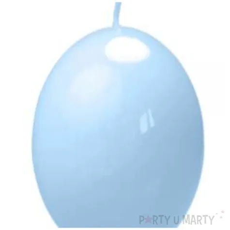 swieca kula fi 60 lakier blekit 10 szt