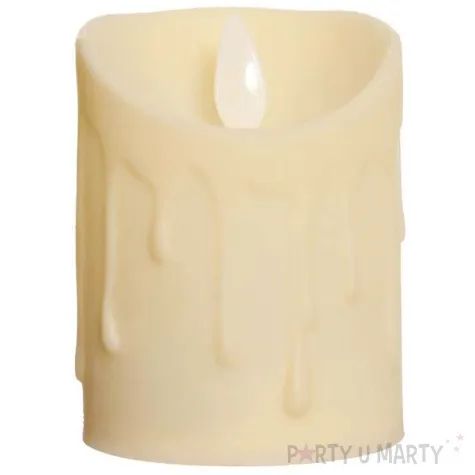 swieca led classic guirca 8 cm