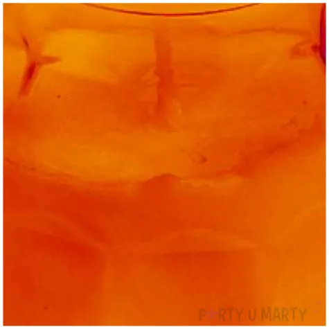 swieca ogrodowa twilight pomaranczowa bolsius 104 96 mm 70h