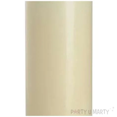 swieca pienkowa classic ecru bispol 250 78 mm